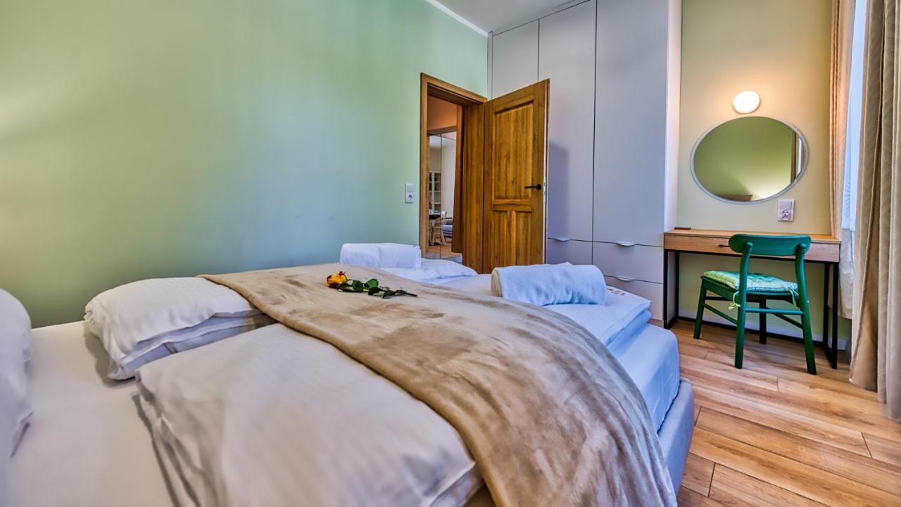 Apartament Gorska 5 By Royal Aparts Świeradów-Zdrój Екстериор снимка