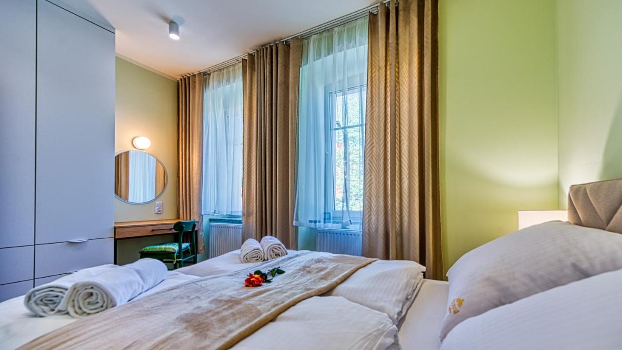 Apartament Gorska 5 By Royal Aparts Świeradów-Zdrój Екстериор снимка