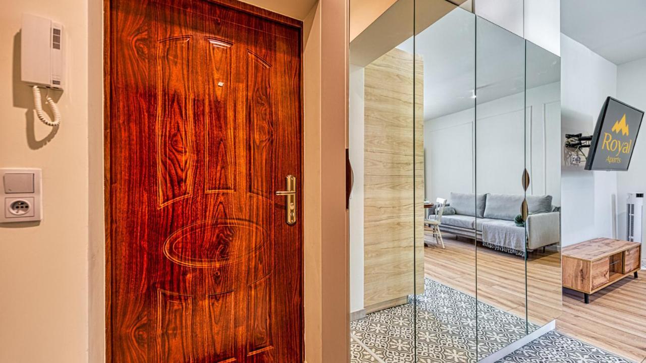 Apartament Gorska 5 By Royal Aparts Świeradów-Zdrój Екстериор снимка